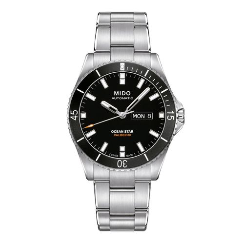 Reloj Mido Ocean Star M026.430.11.051.00