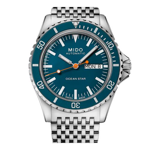 Reloj Mido Ocean Star M026.830.11.041.00