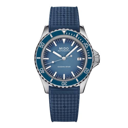Reloj Mido Ocean Star Tribute M026.807.11.041.01