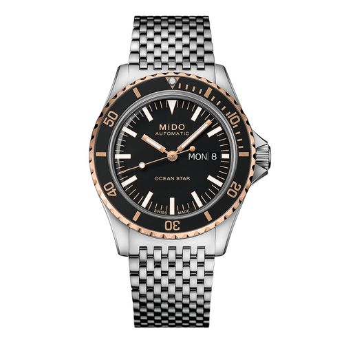 Reloj Mido Ocean Star Tribute M026.830.21.051.00