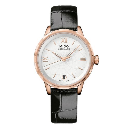 Reloj Mido Rainflower M043.207.36.018.00