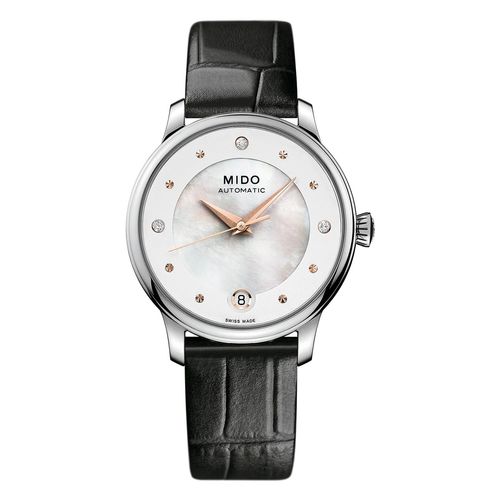 Reloj Mido Set Baroncelli II M039.207.16.106.00
