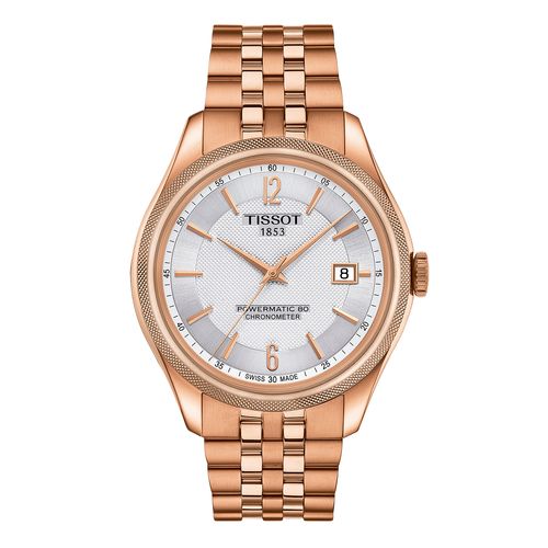 Reloj Tissot Ballade T108.408.33.037.00