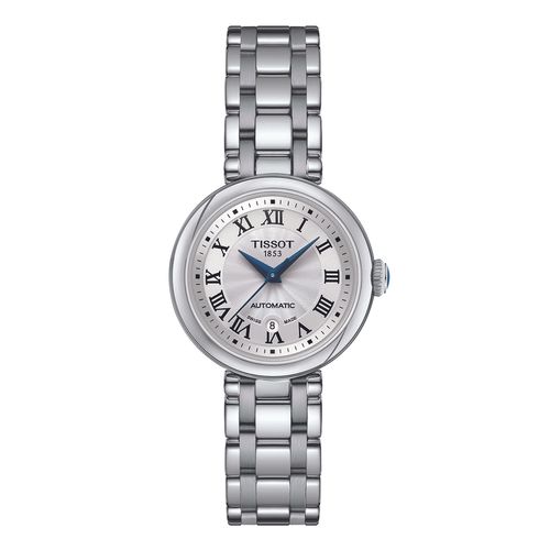 Reloj Tissot Bellissima Automatic T126.207.11.013.00