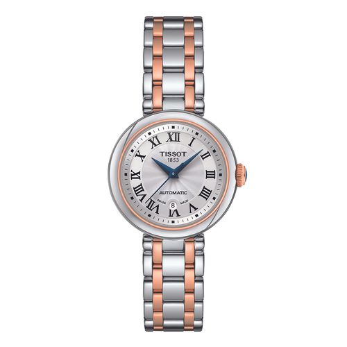 Reloj Tissot Bellissima Automatic T126.207.22.013.00