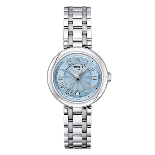 Reloj Tissot Bellissima T126.010.11.133.00