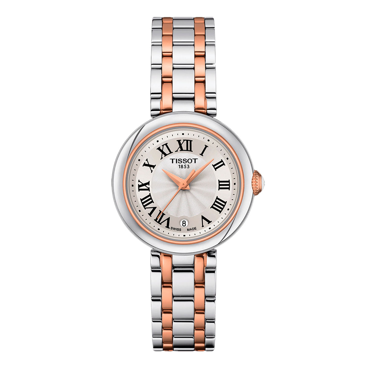 Reloj Tissot Bellissima Time Square