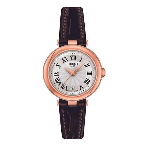 Reloj Tissot bellissima T126.010.36.013.00