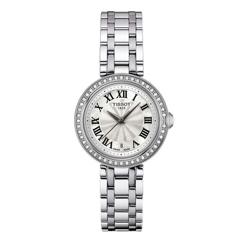Reloj Tissot bellissima T126.010.61.113.00