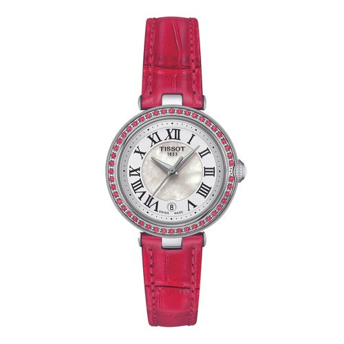 Reloj Tissot Bellissima T126.010.66.113.00