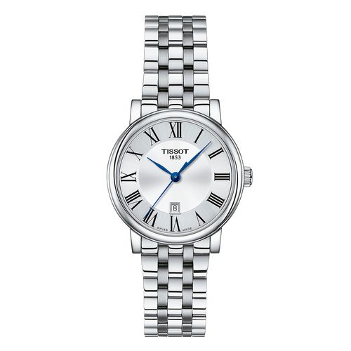 Reloj Tissot Carson Premium Lady T122.210.11.033.00