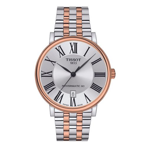 Reloj Tissot Carson T122.407.22.033.00
