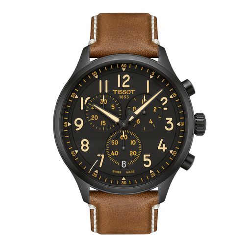 Reloj Tissot chrono xl  T116.617.36.052.03