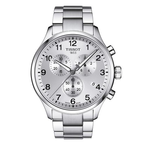Reloj Tissot Chrono Xl Classic T116.617.11.037.00
