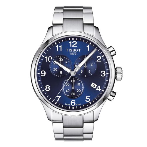Reloj Tissot Chrono Xl Classic T116.617.11.047.01