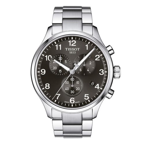 Reloj Tissot Chrono Xl Classic T116.617.11.057.01