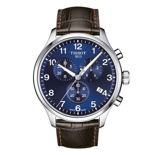 Reloj Tissot Chrono Xl Classic T116.617.16.047.00