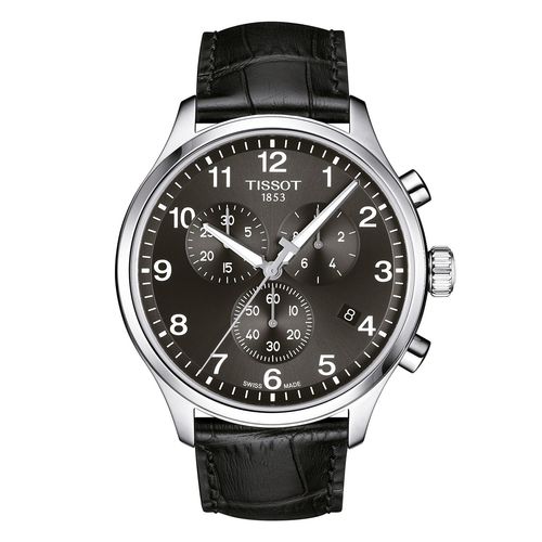 Reloj Tissot Chrono Xl Classic T116.617.16.057.00