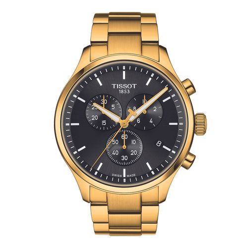Reloj Tissot Chrono XL T116.617.33.051.00
