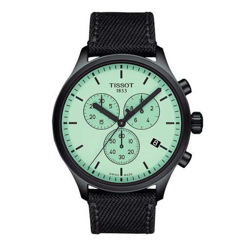 Reloj Tissot Chrono XL T116.617.37.091.00