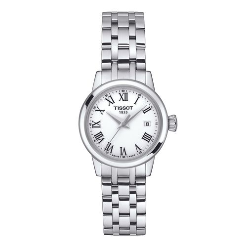 Reloj Tissot Classic Dream Lady T129.210.11.013.00