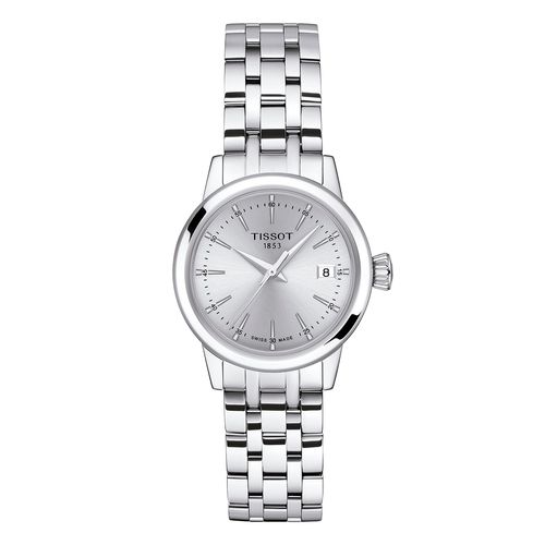 Reloj Tissot Classic Dream Lady T129.210.11.031.00