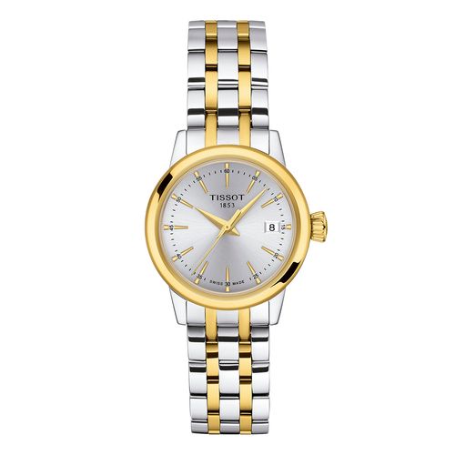 Reloj Tissot Classic Dream T129.210.22.031.00