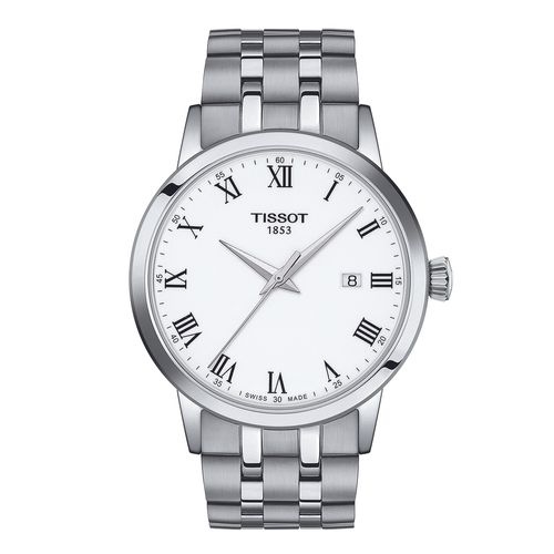 Reloj Tissot Classic Dream T129.410.11.013.00