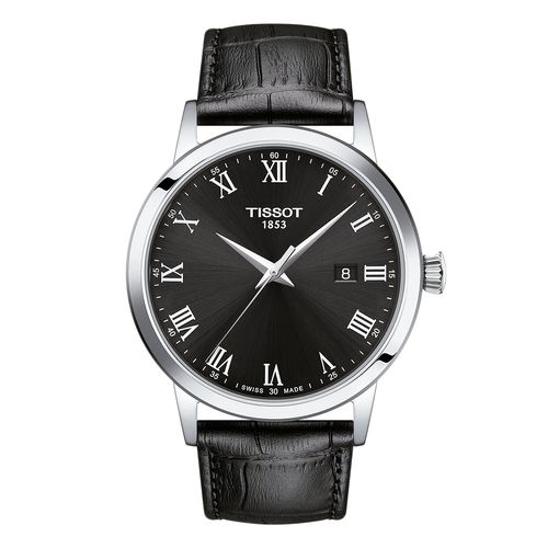 Reloj Tissot Classic Dream T129.410.16.053.00