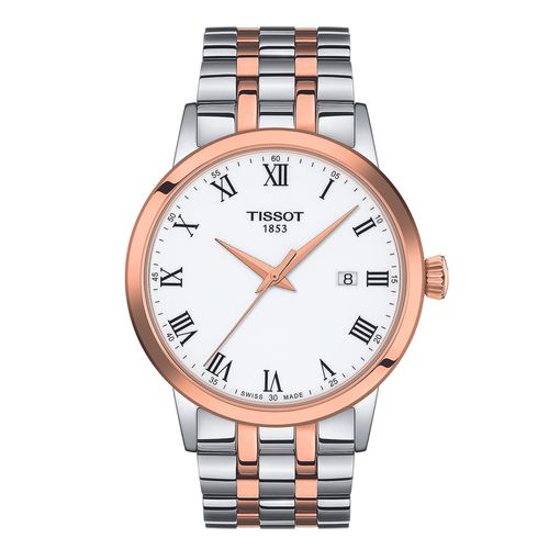 Reloj Tissot Classic Dream T129.410.22.013.00