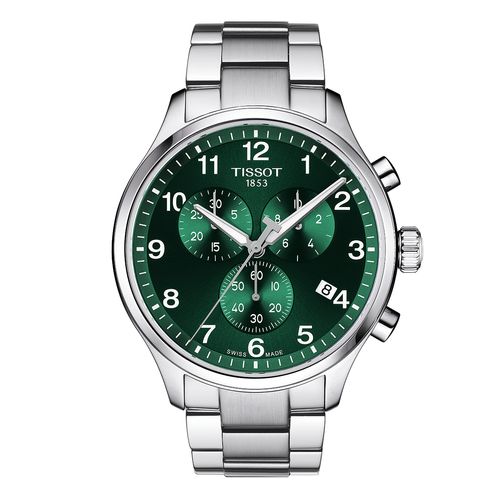 Reloj Tissot Crono Xl Classic T116.617.11.092.00