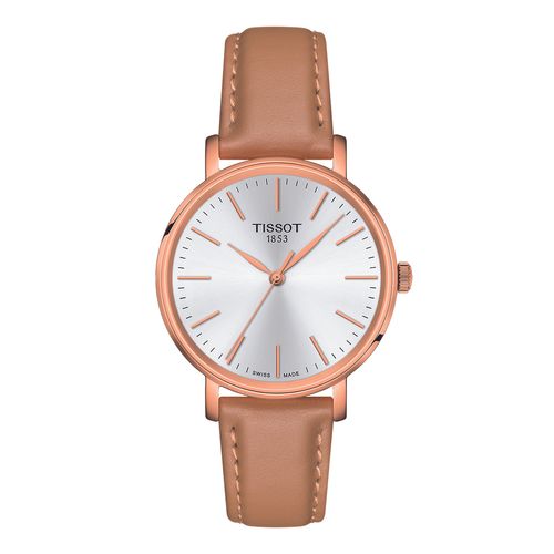 Reloj Tissot Everytime T143.210.36.011.00