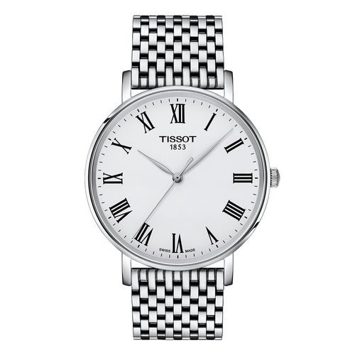 Reloj Tissot Everytime T143.410.11.033.00