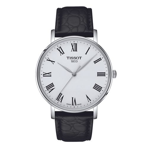Reloj Tissot Everytime T143.410.16.033.00