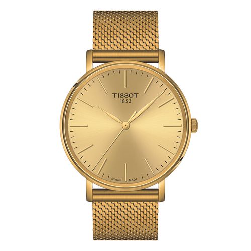 Reloj Tissot Everytime T143.410.33.021.00