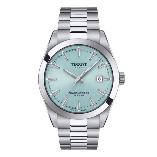 Reloj Tissot Gentleman Powermatic 80 T127.407.11.351.00