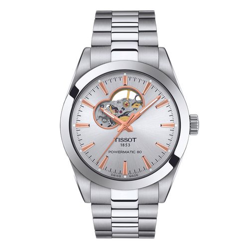 Reloj Tissot Gentleman T127.407.11.031.01