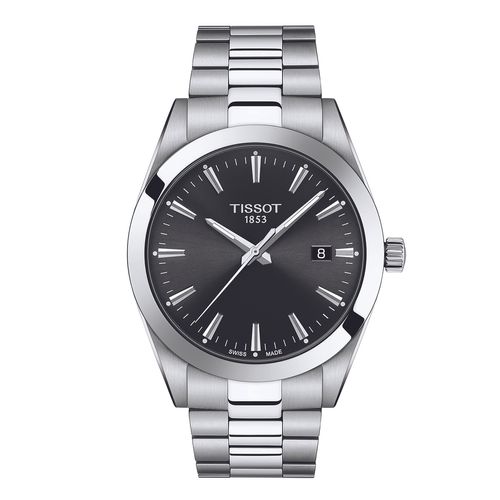 Reloj Tissot Gentleman T127.410.11.051.00