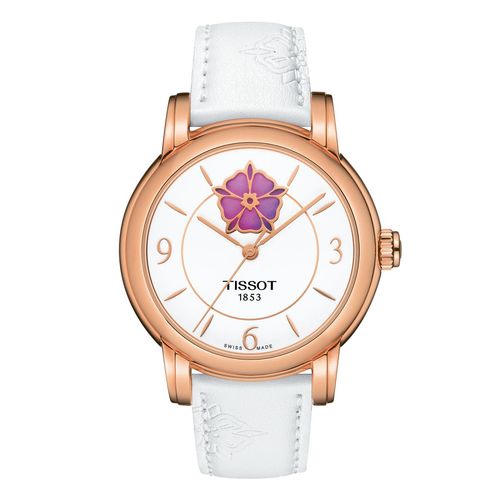 Reloj Tissot Lady T050.207.37.017.05