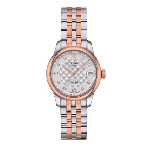 Reloj Tissot Le Locle Automatic T006.207.22.036.00