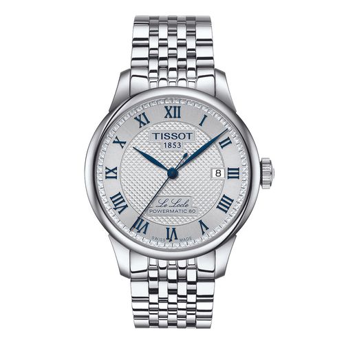 Reloj Tissot Le Locle Powermatic 80 T006.407.11.033.03