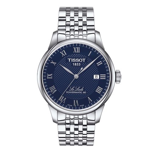 Reloj Tissot Le Locle Powermatic 80 T006.407.11.043.00