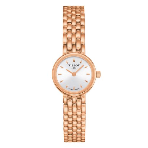 Reloj Tissot Lovely T058.009.33.031.01