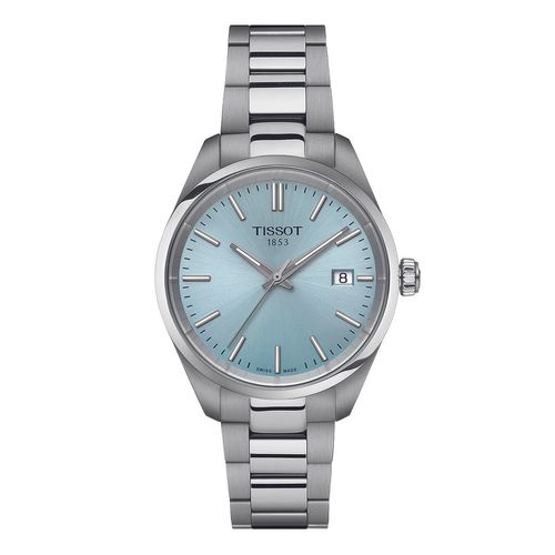 Reloj Tissot Pr 100 T150.210.11.351.00
