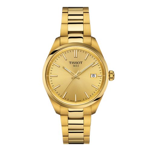 Reloj Tissot Pr 100 T150.210.33.021.00
