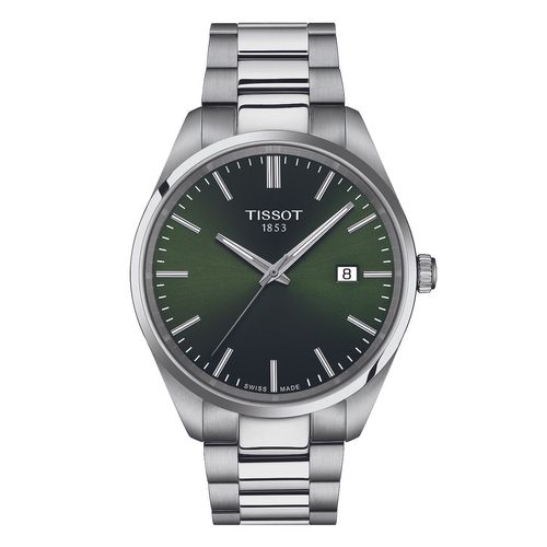 Reloj Tissot Pr 100 T150.410.11.091.00