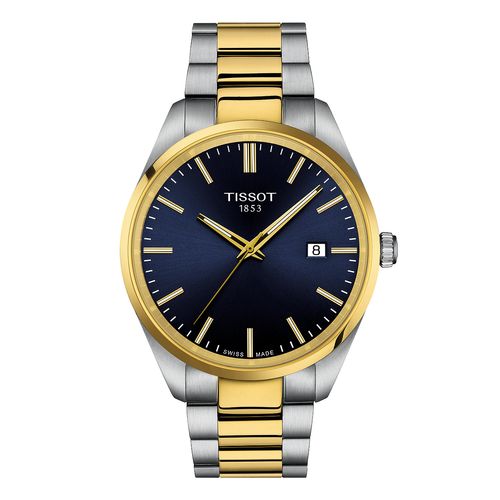 Reloj Tissot Pr 100 T150.410.22.041.00