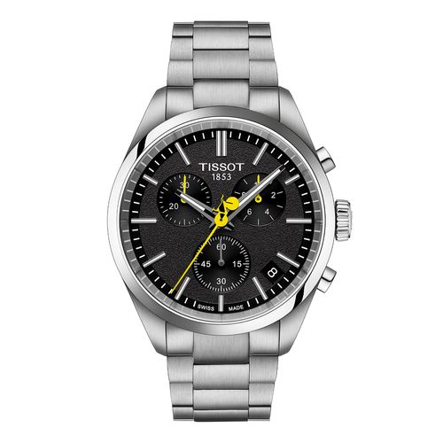 Reloj Tissot PR100 Tour de France T150.417.11.051.00