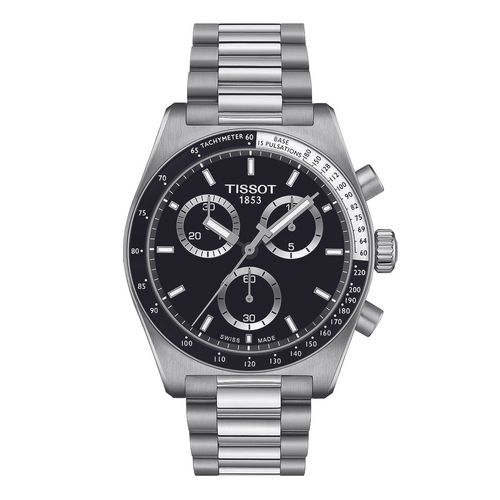 Reloj Tissot PR516 Chronograph T149.417.11.051.00