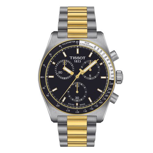 Reloj Tissot PR516 Chronograph T149.417.22.051.00
